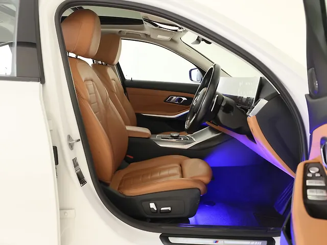 Used BMW 3 Series Gran Limousine 330Li M Sport [2023] in Chandigarh