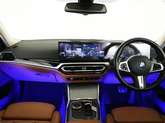 Used BMW 3 Series Gran Limousine 330Li M Sport [2023] in Chandigarh
