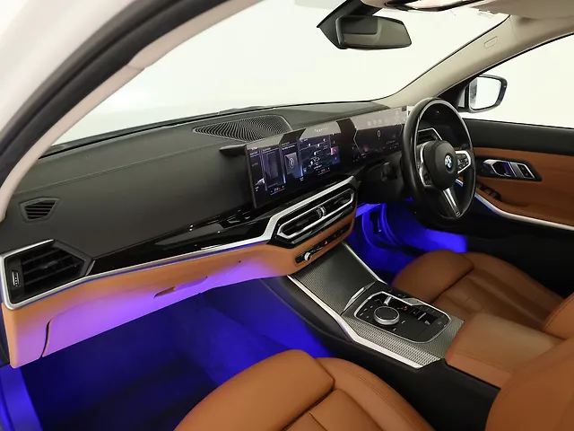 Used BMW 3 Series Gran Limousine 330Li M Sport [2023] in Chandigarh