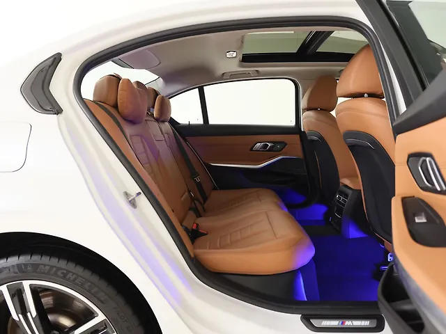 Used BMW 3 Series Gran Limousine 330Li M Sport [2023] in Chandigarh