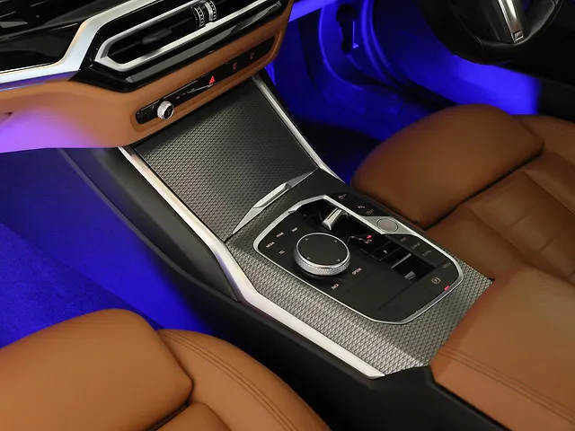 Used BMW 3 Series Gran Limousine 330Li M Sport [2023] in Chandigarh