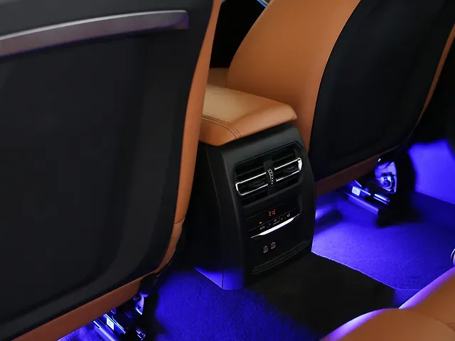 Used BMW 3 Series Gran Limousine 330Li M Sport [2023] in Chandigarh