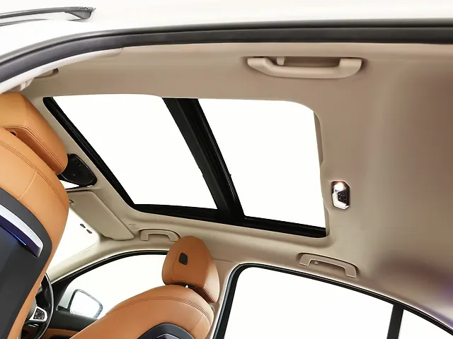 Used BMW 3 Series Gran Limousine 330Li M Sport [2023] in Chandigarh