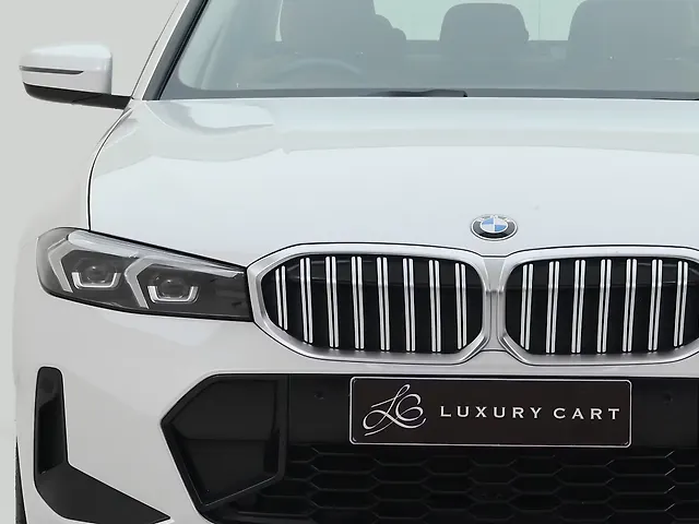 Used BMW 3 Series Gran Limousine 330Li M Sport [2023] in Chandigarh