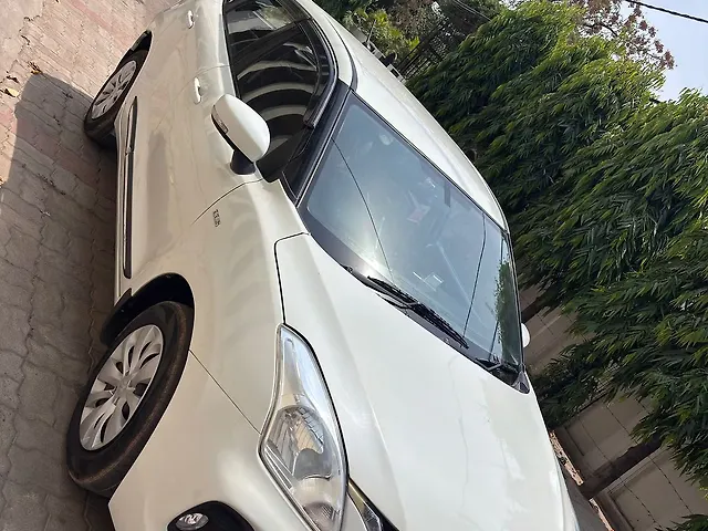 Used Maruti Suzuki Baleno [2015-2019] Delta 1.3 in Lucknow