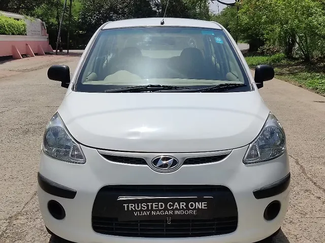 Used 2008 Hyundai i10 in Indore