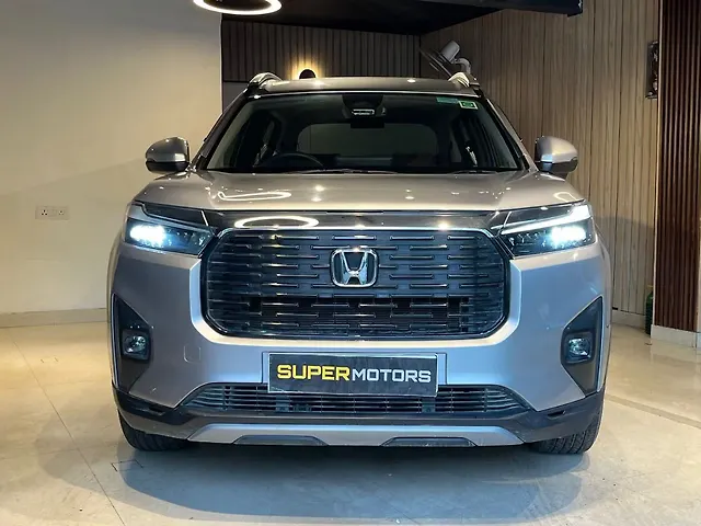 Used 2024 Honda Elevate in Delhi