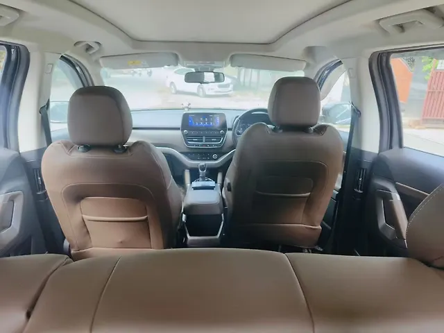 Used Tata Harrier [2019-2023] XZA Plus in Lucknow