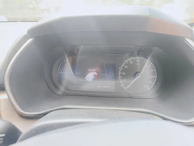 Used Tata Harrier [2019-2023] XZA Plus in Lucknow