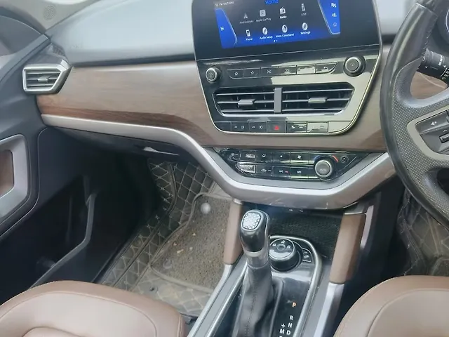 Used Tata Harrier [2019-2023] XZA Plus in Lucknow