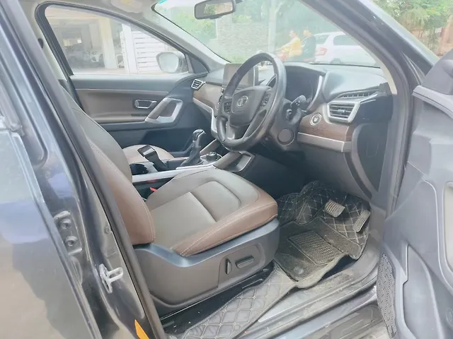Used Tata Harrier [2019-2023] XZA Plus in Lucknow