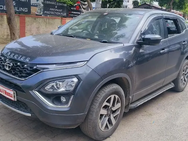 Used Tata Harrier [2019-2023] XZA Plus in Lucknow