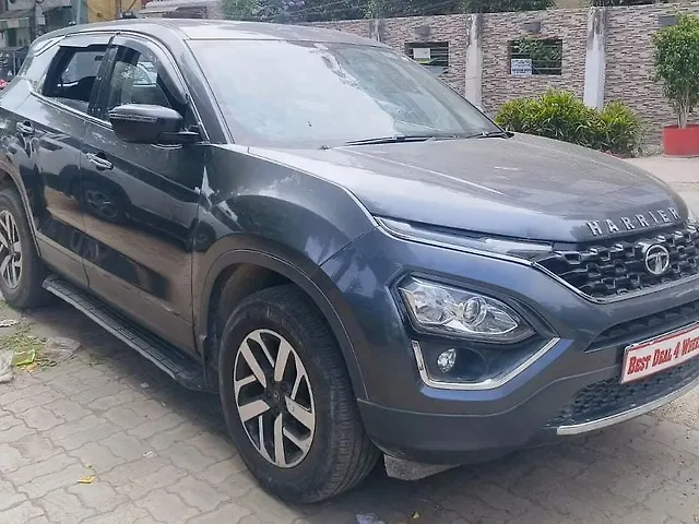 Used Tata Harrier [2019-2023] XZA Plus in Lucknow