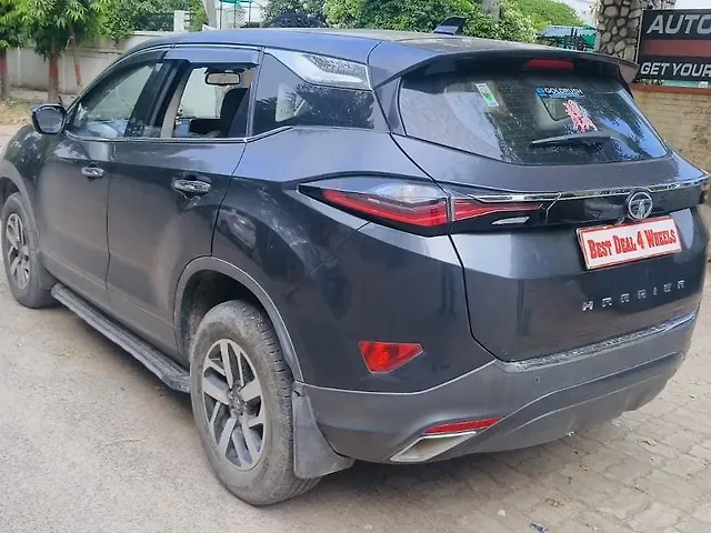 Used Tata Harrier [2019-2023] XZA Plus in Lucknow