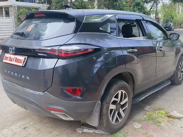Used Tata Harrier [2019-2023] XZA Plus in Lucknow