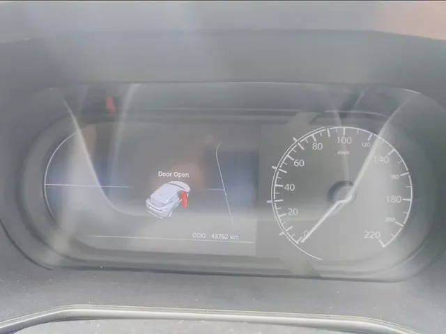 Used Tata Harrier [2019-2023] XZA Plus in Lucknow