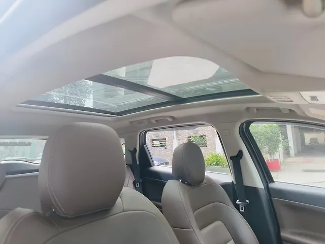 Used Tata Harrier [2019-2023] XZA Plus in Lucknow