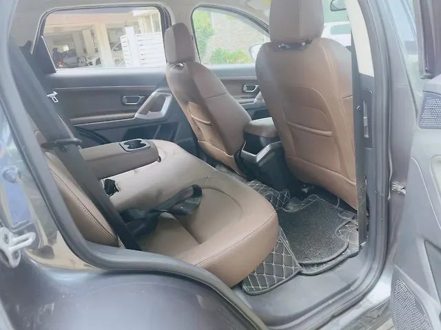 Used Tata Harrier [2019-2023] XZA Plus in Lucknow