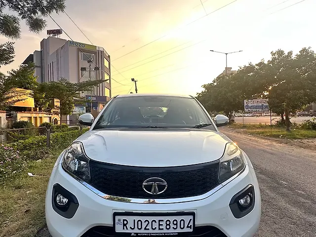 Used 2019 Tata Nexon in Jaipur