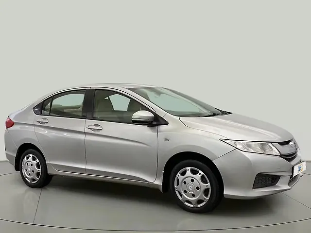 Used 2014 Honda City in Delhi