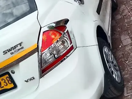 Used Maruti Suzuki Swift DZire [2011-2015] VDI in Patna