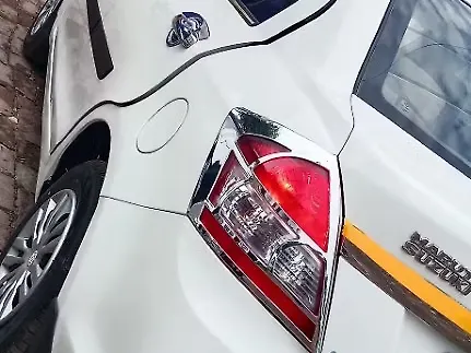 Used Maruti Suzuki Swift DZire [2011-2015] VDI in Patna