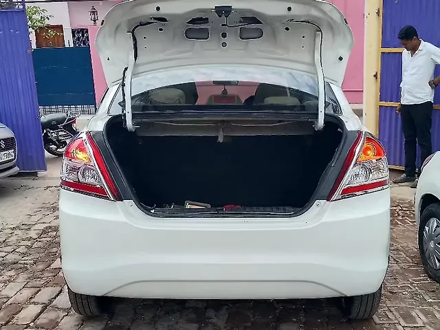 Used Maruti Suzuki Swift DZire [2011-2015] VDI in Patna
