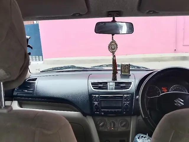 Used Maruti Suzuki Swift DZire [2011-2015] VDI in Patna