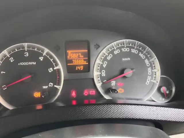 Used Maruti Suzuki Swift DZire [2011-2015] VDI in Patna