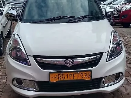 Used Maruti Suzuki Swift DZire [2011-2015] VDI in Patna