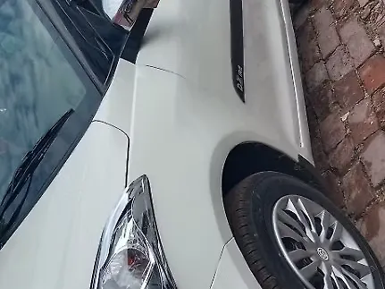 Used Maruti Suzuki Swift DZire [2011-2015] VDI in Patna
