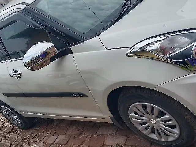 Used Maruti Suzuki Swift DZire [2011-2015] VDI in Patna