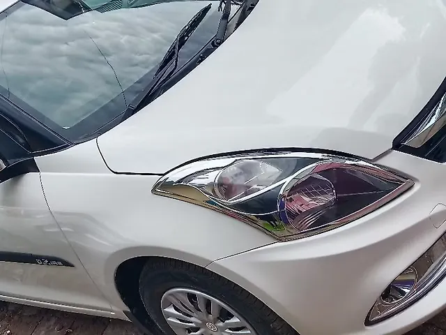 Used Maruti Suzuki Swift DZire [2011-2015] VDI in Patna