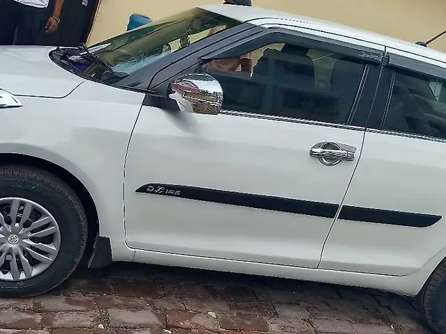 Used Maruti Suzuki Swift DZire [2011-2015] VDI in Patna
