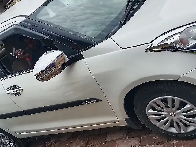 Used Maruti Suzuki Swift DZire [2011-2015] VDI in Patna