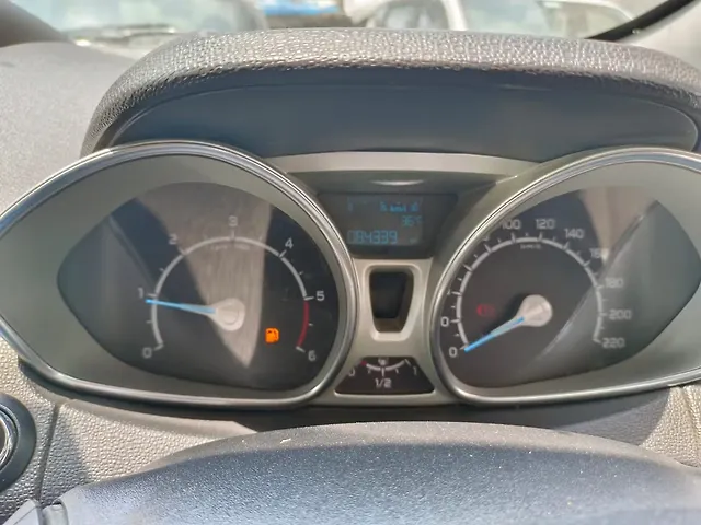 Used Ford EcoSport [2017-2019] Titanium 1.5L TDCi in Lucknow