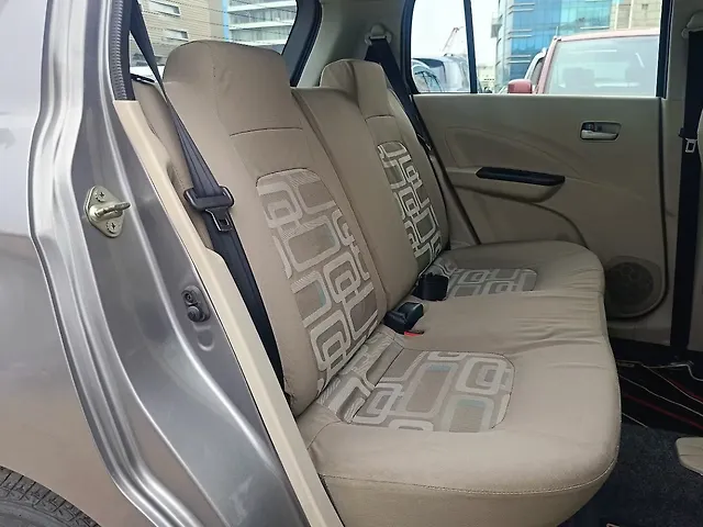 Used Maruti Suzuki Celerio [2017-2021] ZXi AMT [2017-2019] in Mumbai