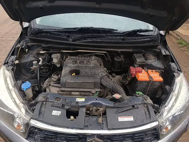 Used Maruti Suzuki Celerio [2017-2021] ZXi AMT [2017-2019] in Mumbai