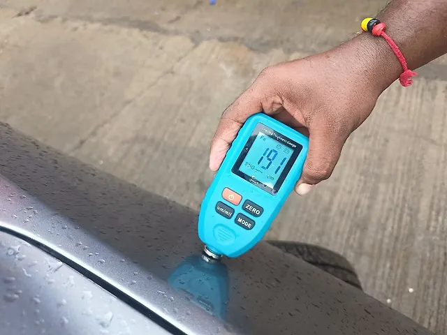 Used Maruti Suzuki Celerio [2017-2021] ZXi AMT [2017-2019] in Mumbai