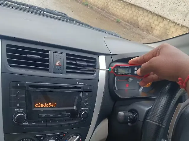 Used Maruti Suzuki Celerio [2017-2021] ZXi AMT [2017-2019] in Mumbai