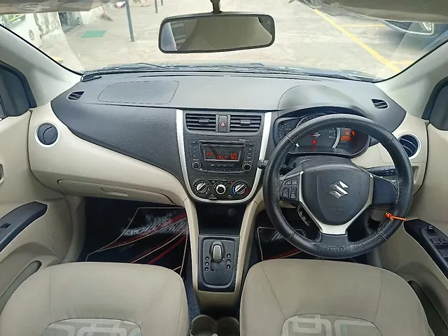 Used Maruti Suzuki Celerio [2017-2021] ZXi AMT [2017-2019] in Mumbai