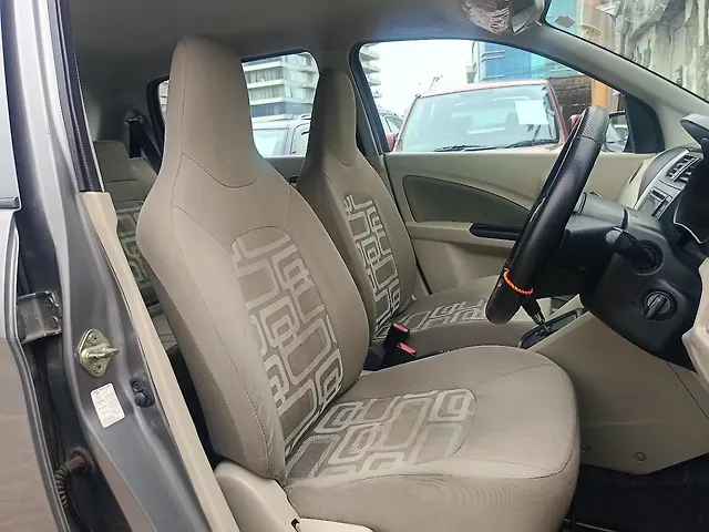 Used Maruti Suzuki Celerio [2017-2021] ZXi AMT [2017-2019] in Mumbai