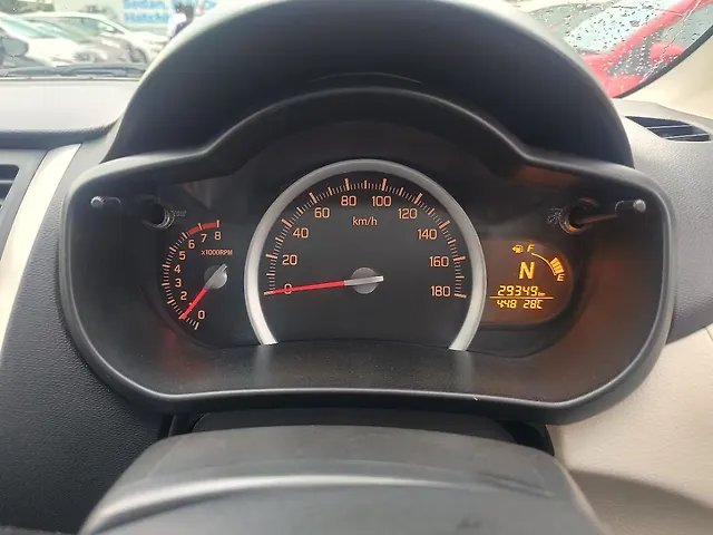 Used Maruti Suzuki Celerio [2017-2021] ZXi AMT [2017-2019] in Mumbai