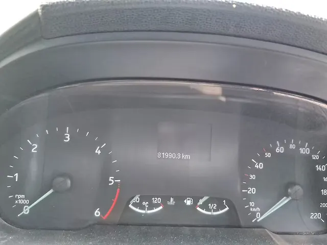 Used Ford EcoSport [2017-2019] Ambiente 1.5L TDCi in Lucknow