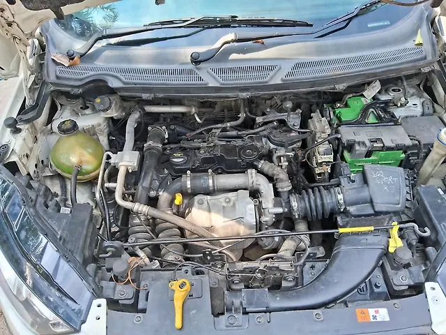 Used Ford EcoSport [2017-2019] Ambiente 1.5L TDCi in Lucknow