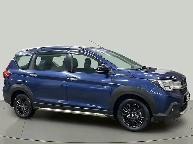 Used 2019 Maruti Suzuki XL6 in Mumbai