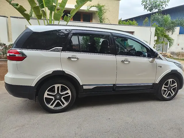 Used Tata Hexa [2017-2019] XT 4x4 7 STR in Hyderabad