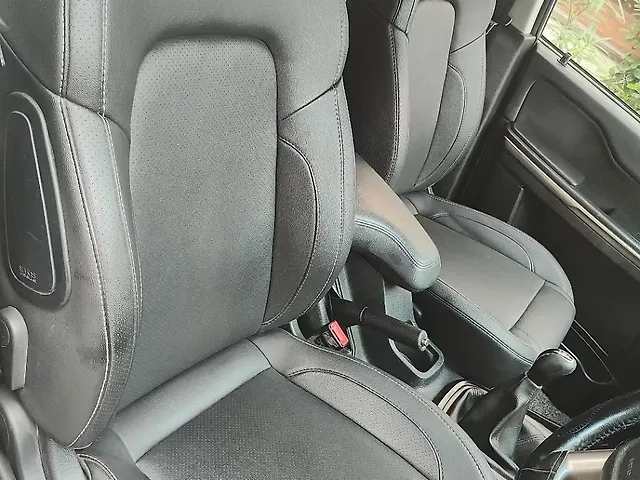 Used Tata Hexa [2017-2019] XT 4x4 7 STR in Hyderabad