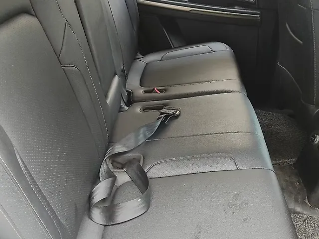 Used Tata Hexa [2017-2019] XT 4x4 7 STR in Hyderabad