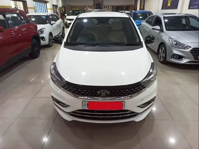 Used 2024 Tata Tigor in Pune